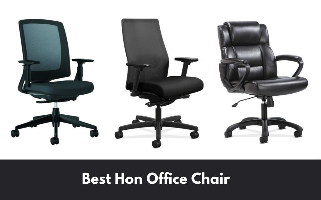 best hon office chair