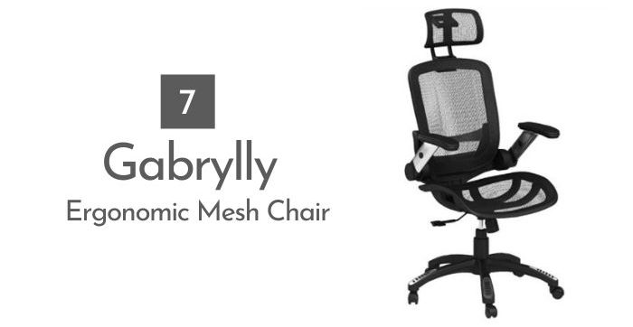 chair for neck and shoulder pain 7 Gabrylly
