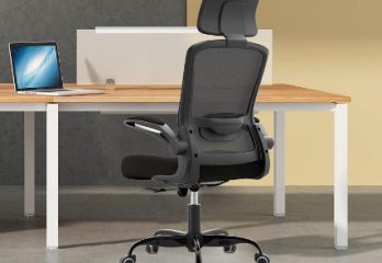 office chair for neck and shoulder pain - chairsmag