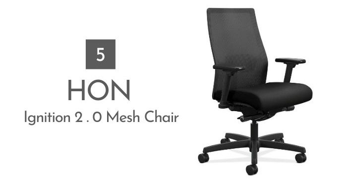 office chair for therapist 5 ignition