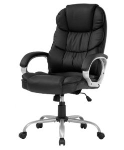Office Chair Computer High Back Adjustable Ergonomic Desk Chair