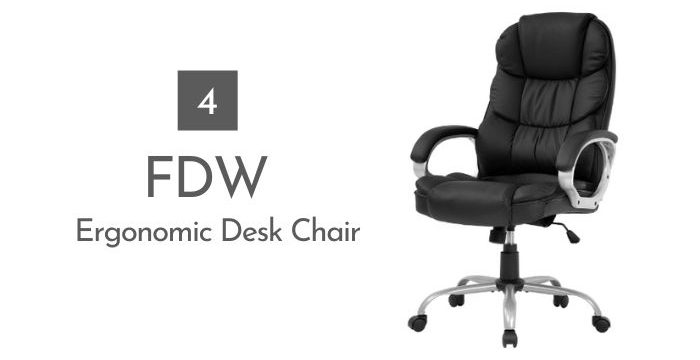 ergonomic office chair under 500 4 fdw