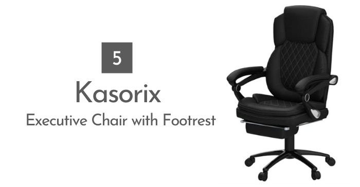 ergonomic office chair under 500 5 kasorix