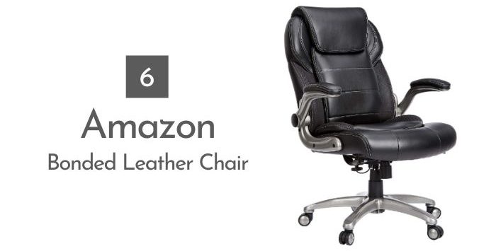 ergonomic office chair under 500 6 amazon