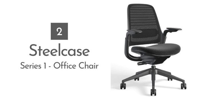 office chair for hemorrhoids 2 steelcase series 1